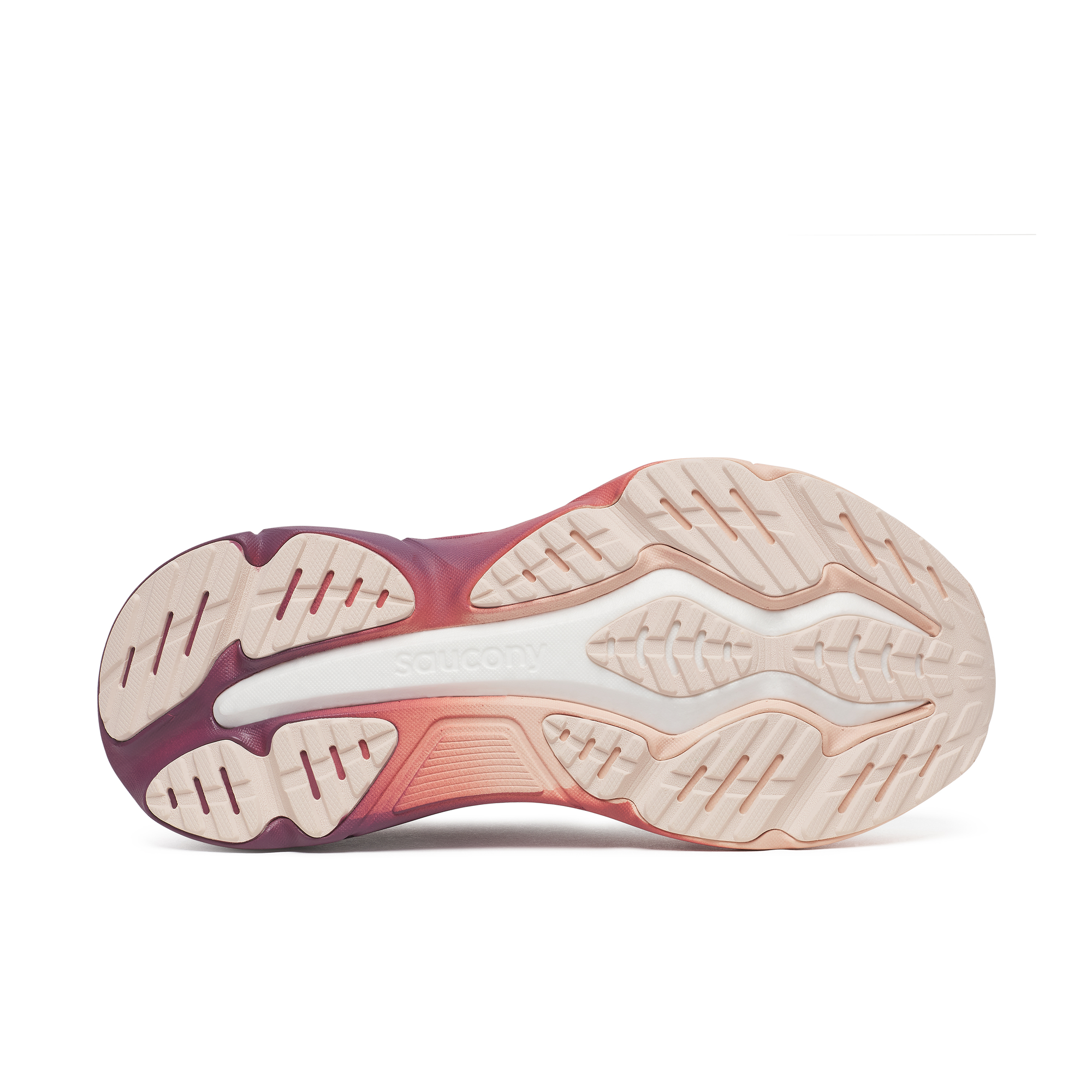 Saucony - Hurricane 25 Dames