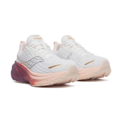 Saucony - Hurricane 25 Dames