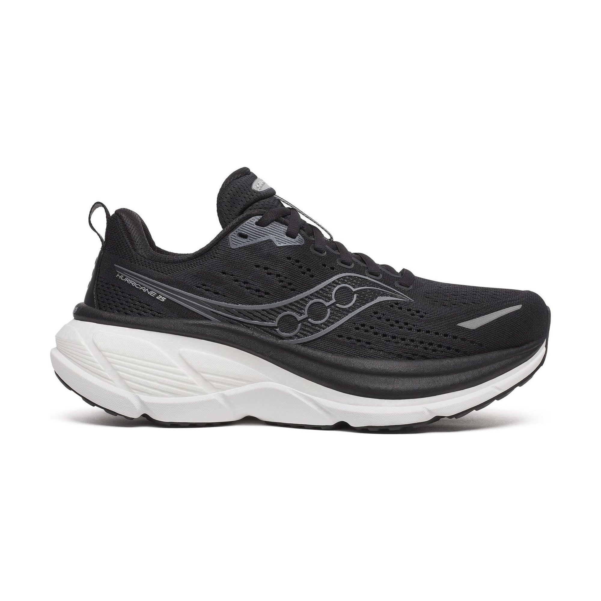 Saucony - Hurricane 25 Dames