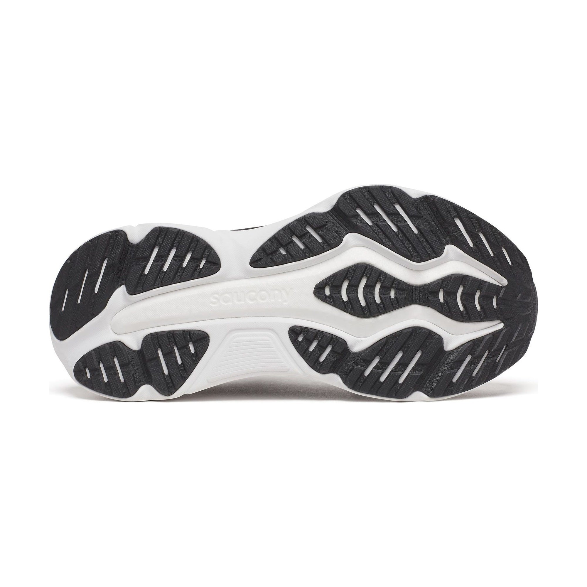 Saucony - Hurricane 25 Dames