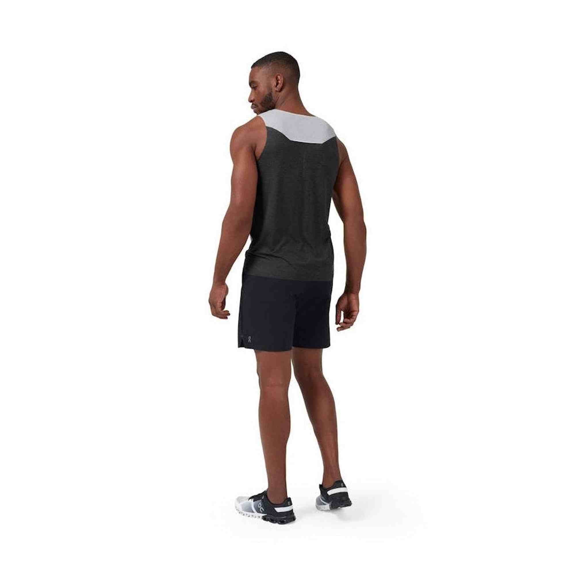 On Running - Hybrid Shorts Heren