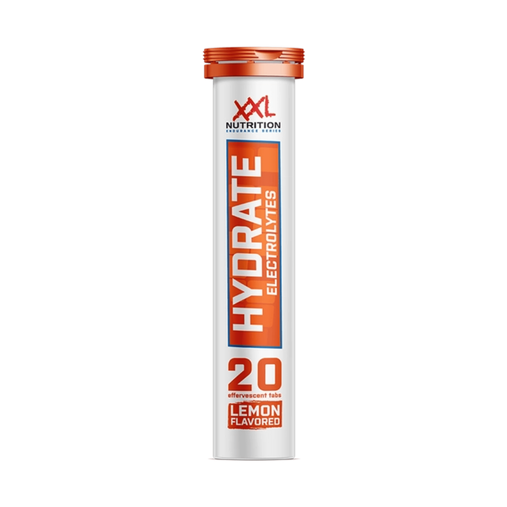 High5 - Hydrate - Lemon - 20 bruistabletten