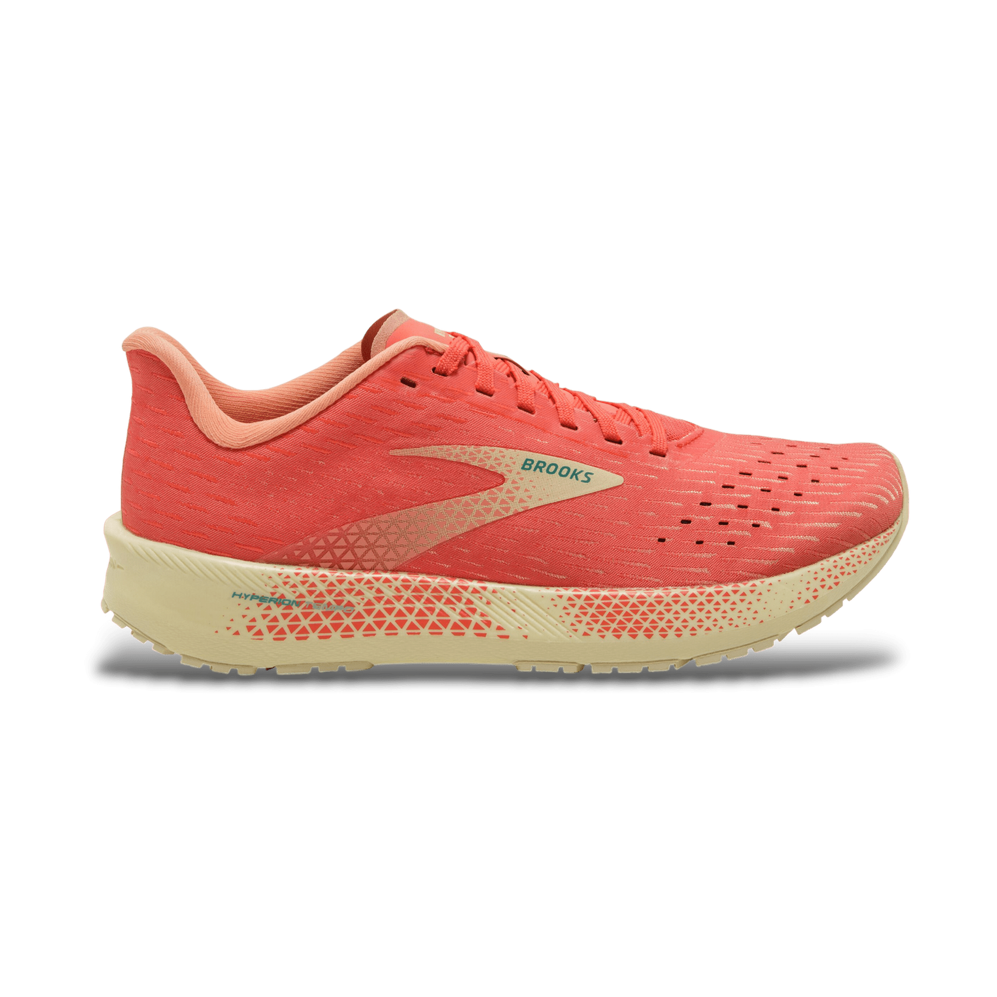 Brooks - Hyperion Tempo Dames