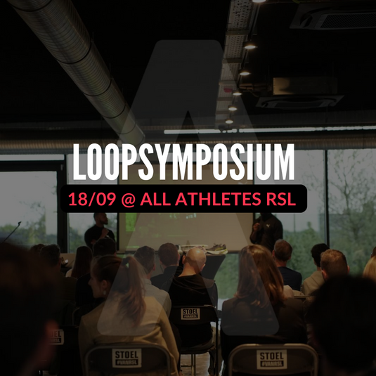 Loopsymposium Roeselare