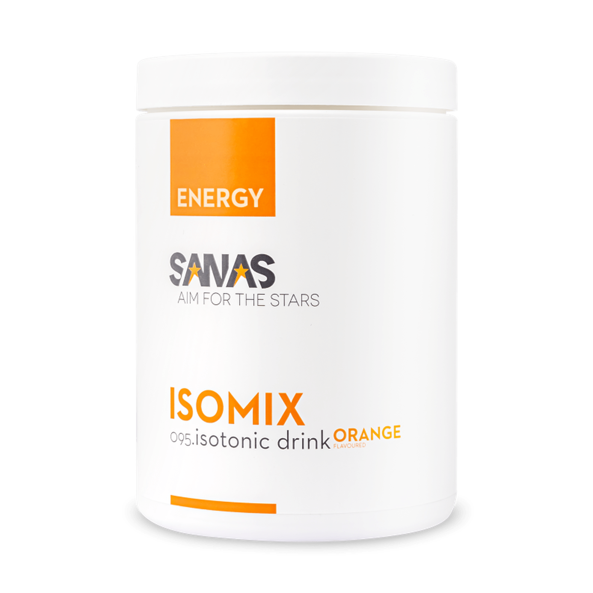 Sanas - Isomix 735g