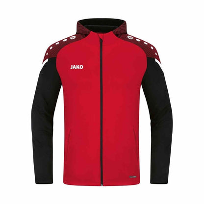 JAKO - Jas met kap performance