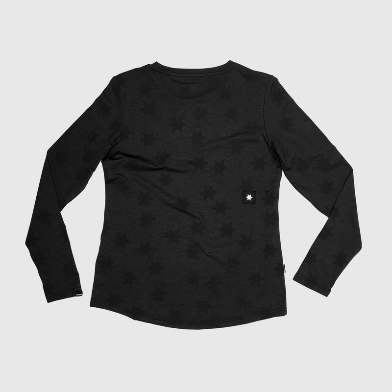Load image into Gallery viewer, Star Reflective Pace Long Sleeve Dames

