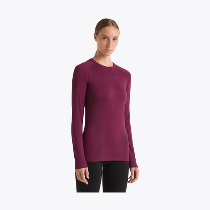 Diadora - L. LS T Shirt Stratozero Dames