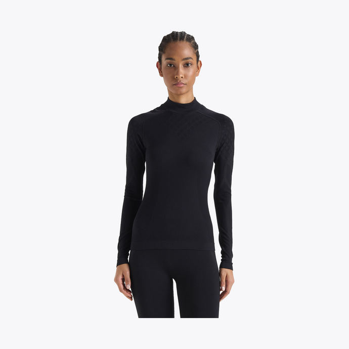 Diadora - L. Turtle Neck Act Dames