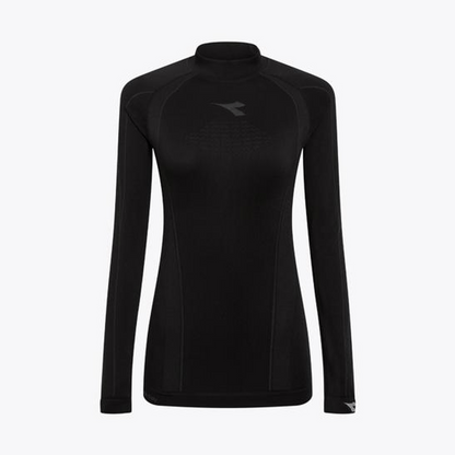 Diadora - L. Turtle Neck Dames