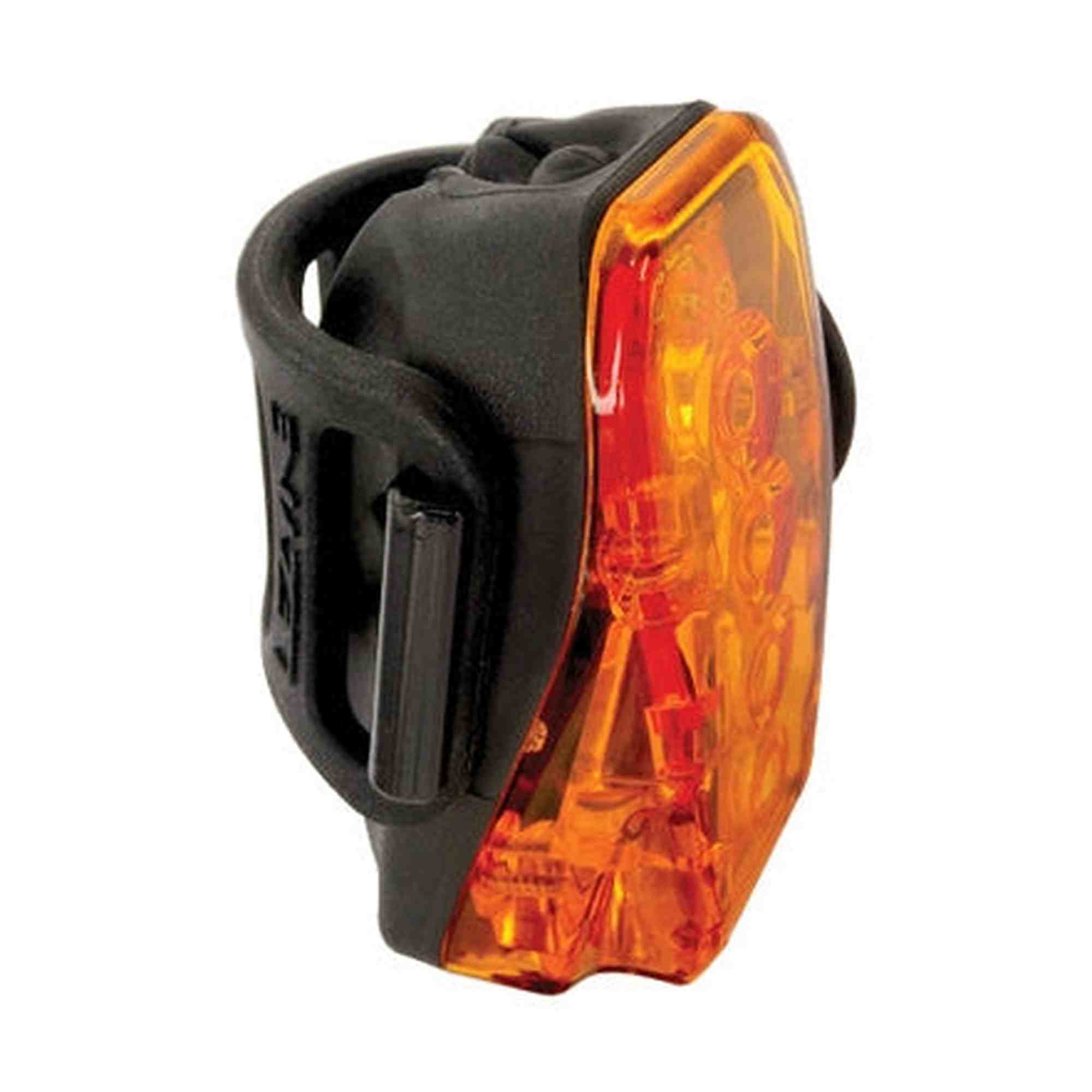 Lezyne - LED Laser Drive Rear