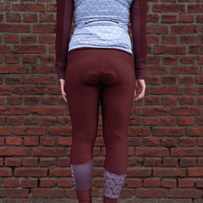 Fuganti - Lange Bib