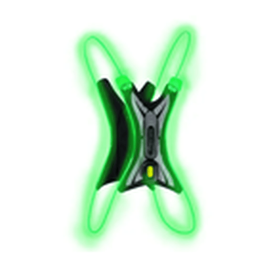 Bee Seen - Led Vest USB