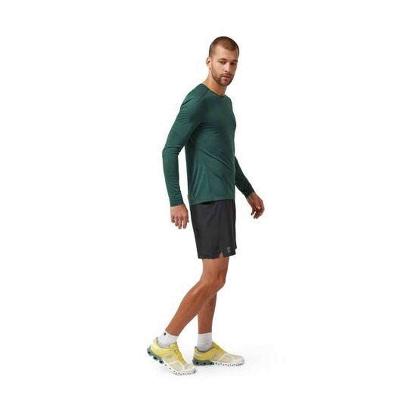 Laad foto in de galerij viewer, On Running - Lightweight Short Heren
