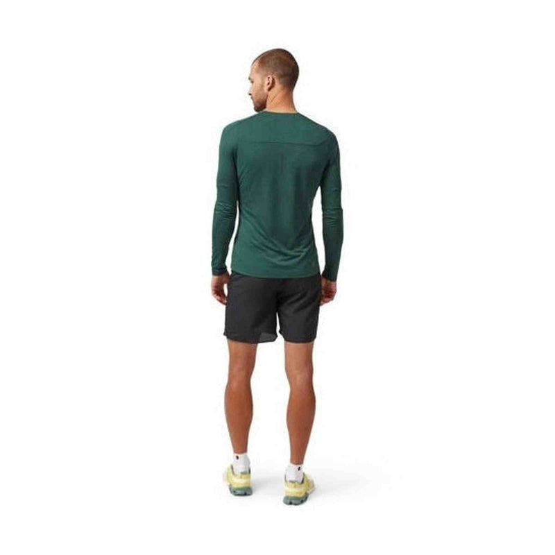 Laad foto in de galerij viewer, On Running - Lightweight Short Heren
