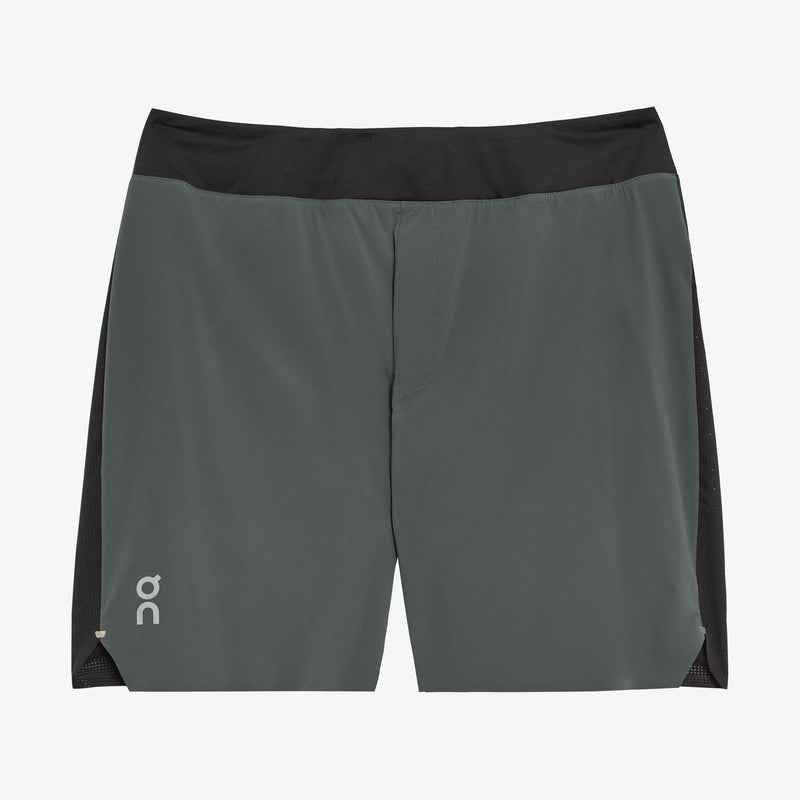 Laad foto in de galerij viewer, On Running - Lightweight Short Heren
