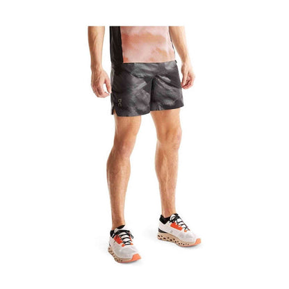 On Running - Lightweight Short Lumos Heren