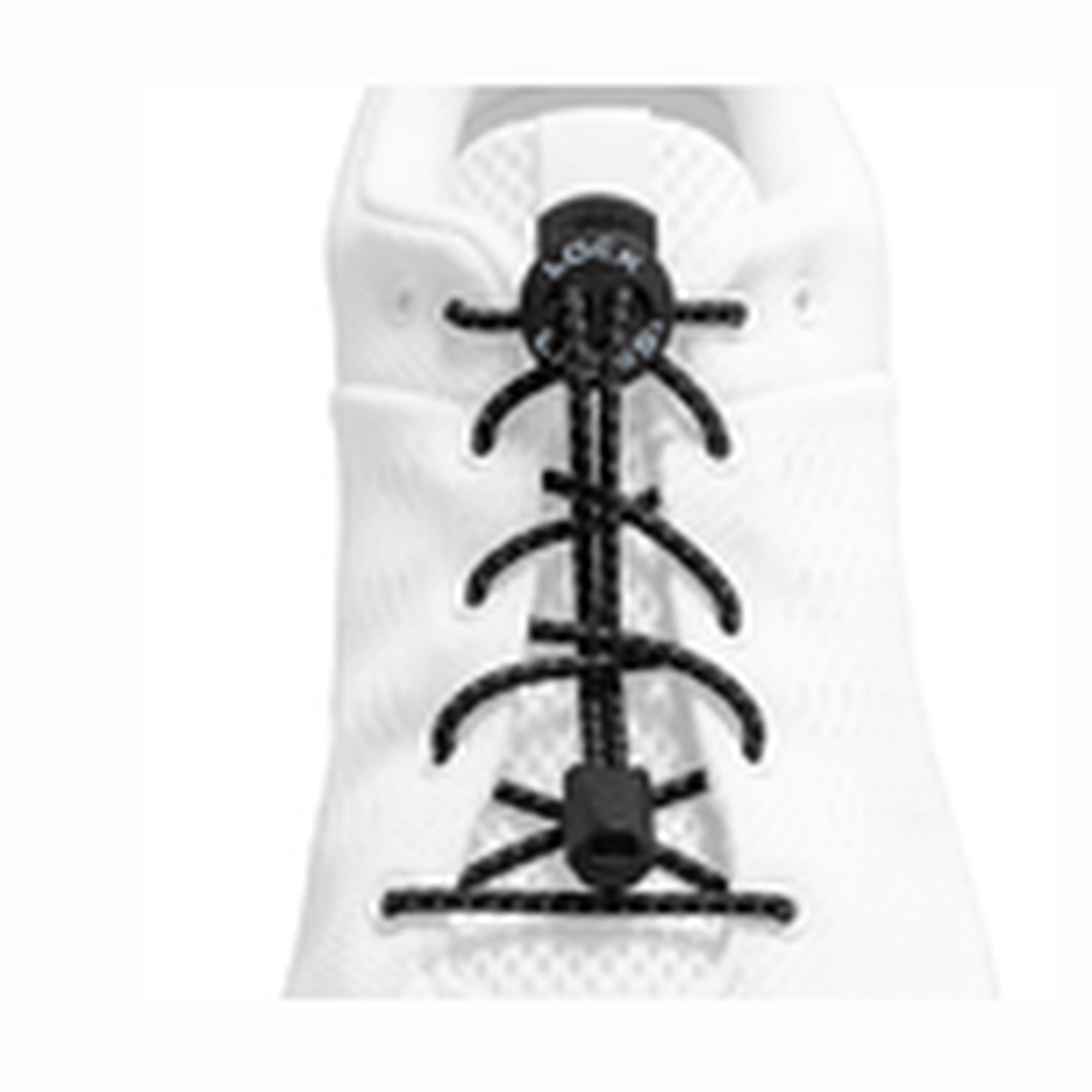 Lock Laces - Lock Laces
