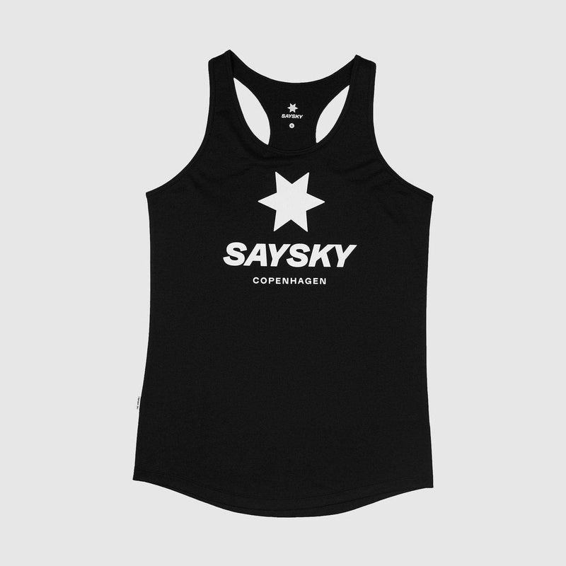 Laad foto in de galerij viewer, Saysky - Logo Combat Singlet Dames

