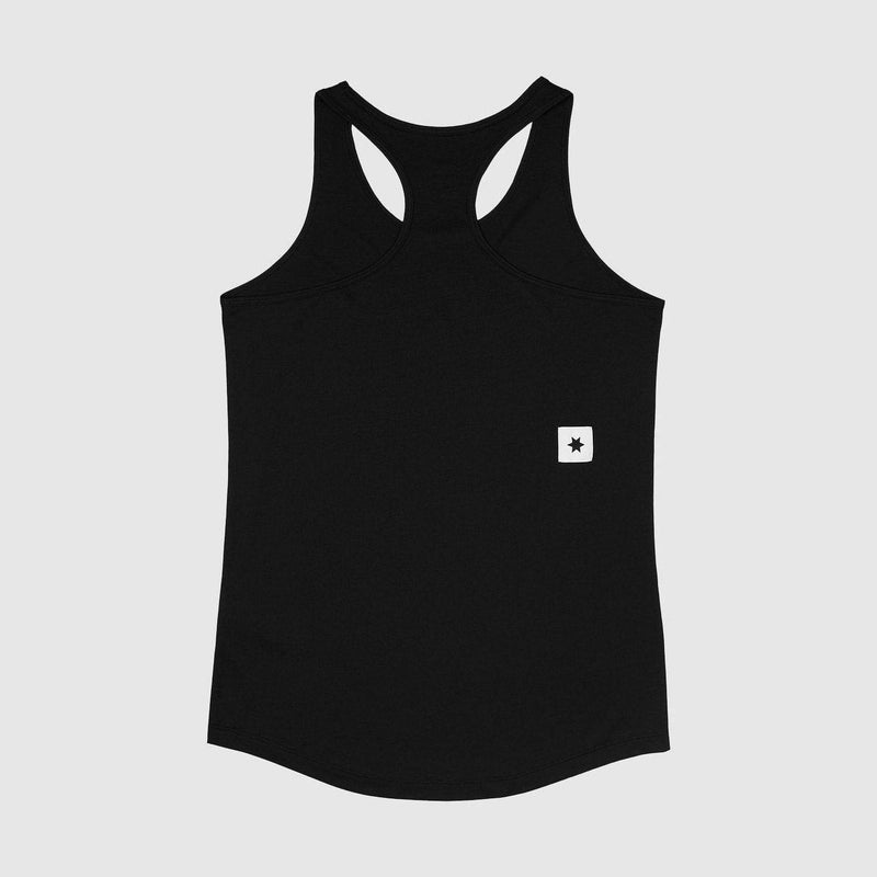 Laad foto in de galerij viewer, Saysky - Logo Combat Singlet Dames
