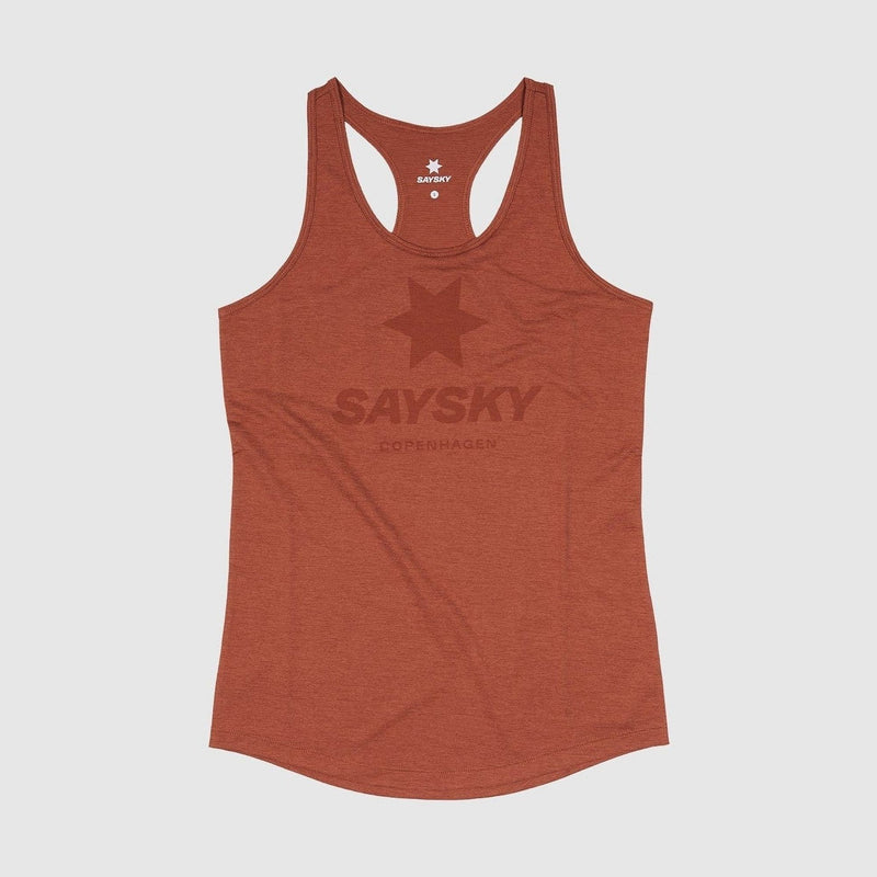 Laad foto in de galerij viewer, Saysky - Logo Combat Singlet Dames
