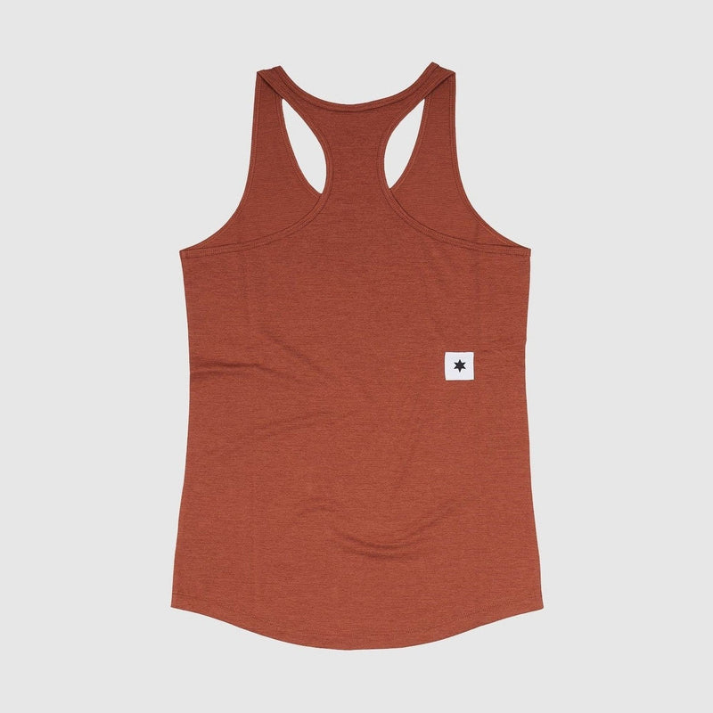 Laad foto in de galerij viewer, Saysky - Logo Combat Singlet Dames
