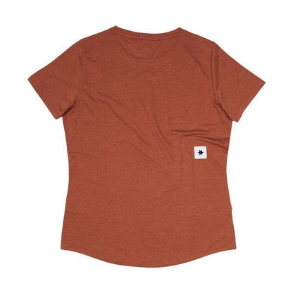 Saysky - Logo Combat T-shirt Dames