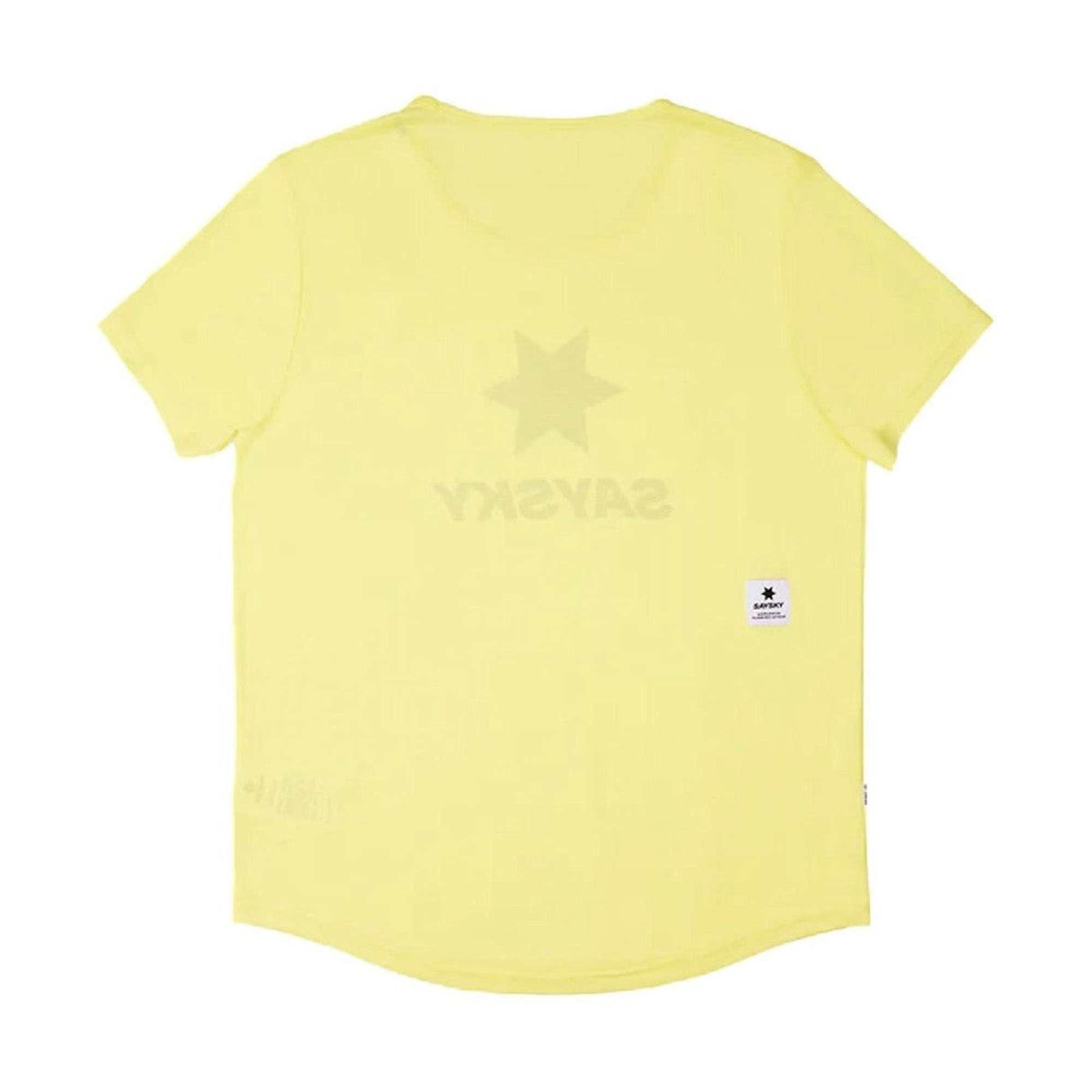 Saysky - Logo Flow T-shirt Heren