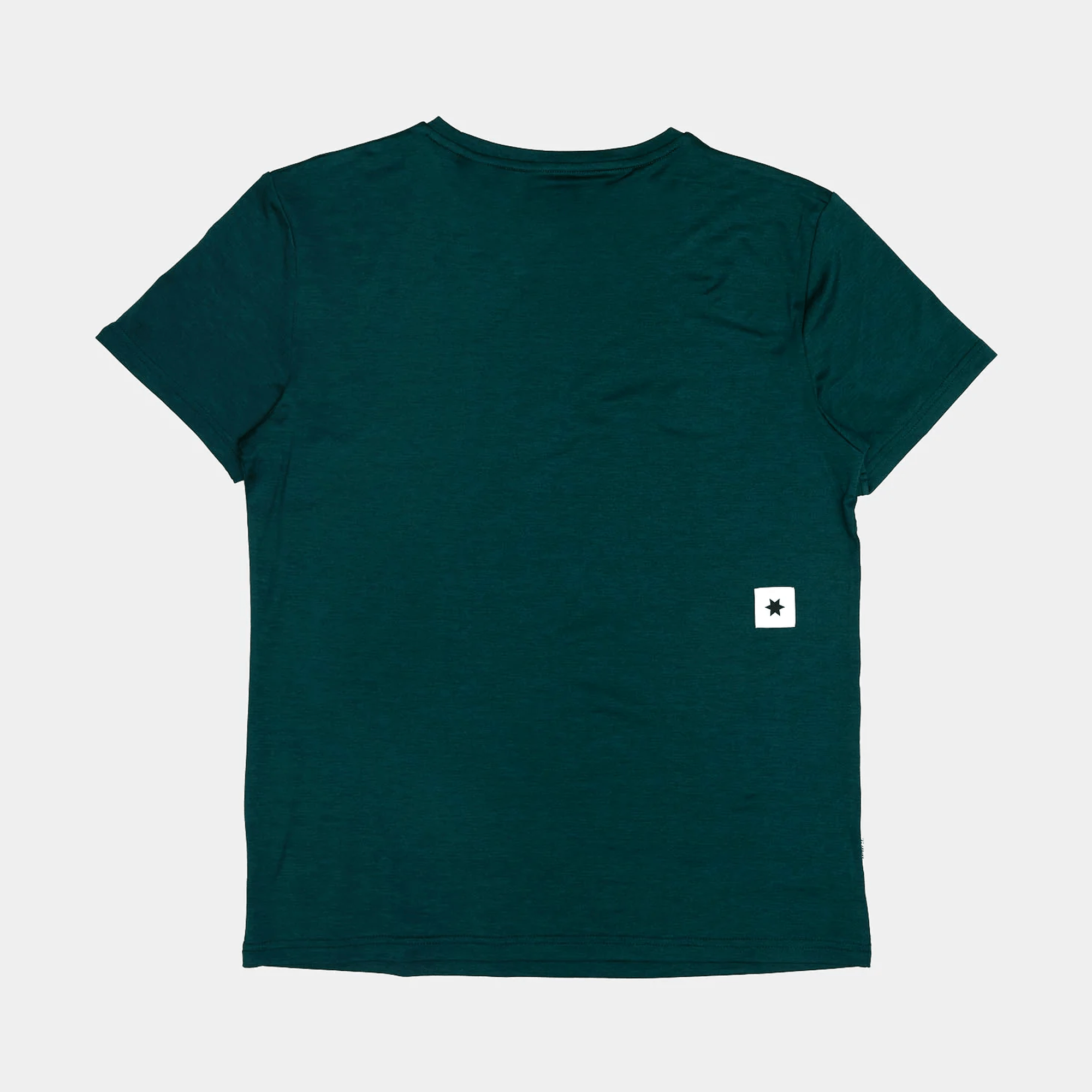 Saysky - Logo Pace T-Shirt Heren