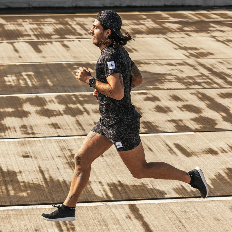 Load image into Gallery viewer, Saysky - Low Combat Socks
