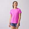 Brooks - Luxe Short Sleeve Dames