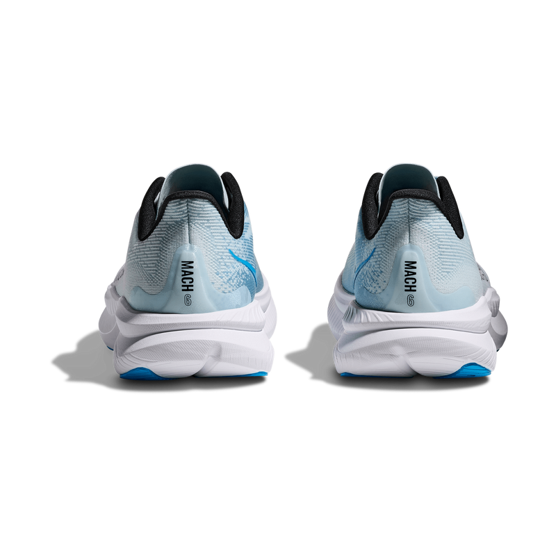 Laad foto in de galerij viewer, Hoka One One - Mach 6 Dames
