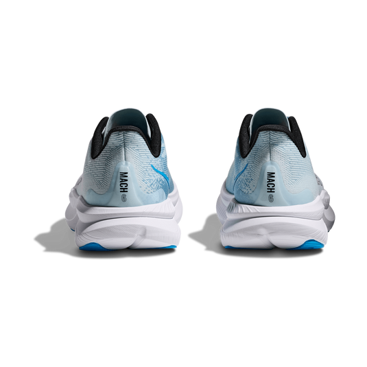 Hoka One One - Mach 6 Dames