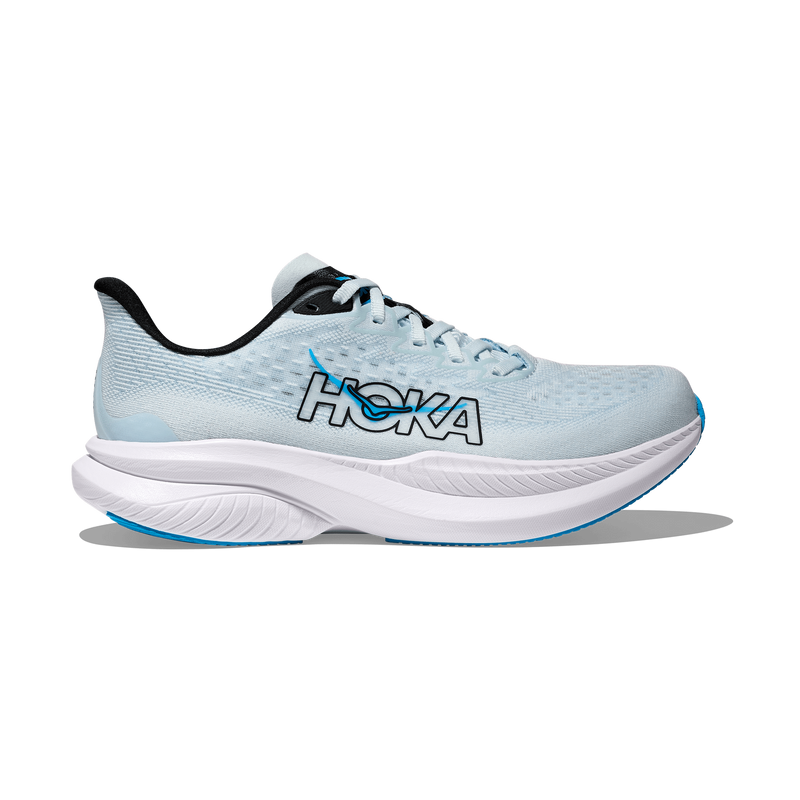 Laad foto in de galerij viewer, Hoka One One - Mach 6 Dames
