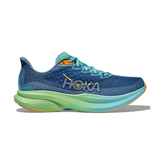 Hoka One One - Mach 6 Heren