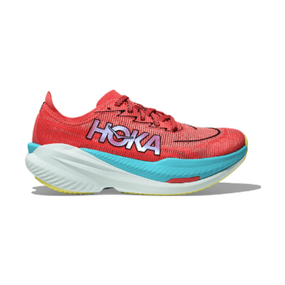 Hoka One One - Mach X 2 Heren