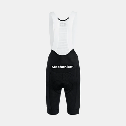 Pas Normal Studios - Mechanism Bib - Black
