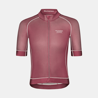 Pas Normal Studios - Mechanism Jersey - Dusty Mauve