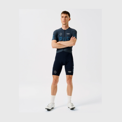 Pas Normal Studios - Mechanism PAS Jersey - Navy