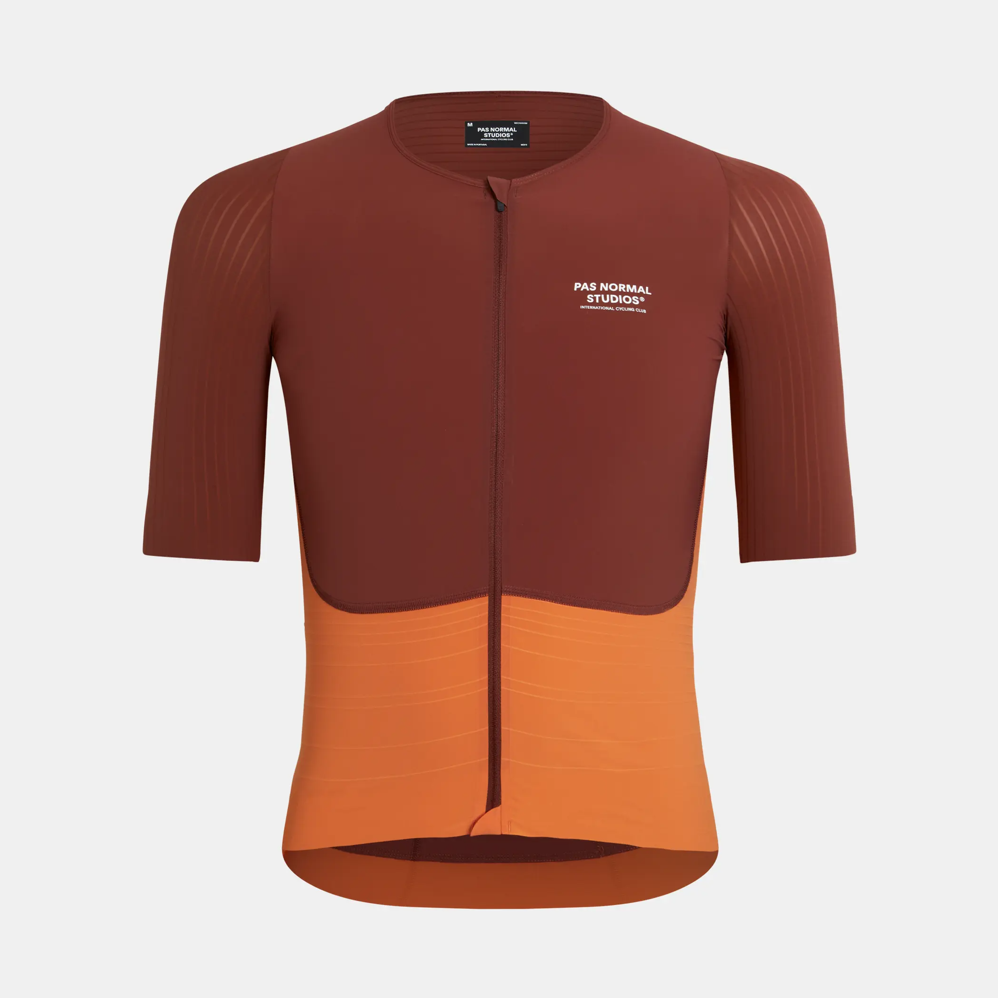 Pas Normal Studios - Mechanism Pro Jersey - Mahogany