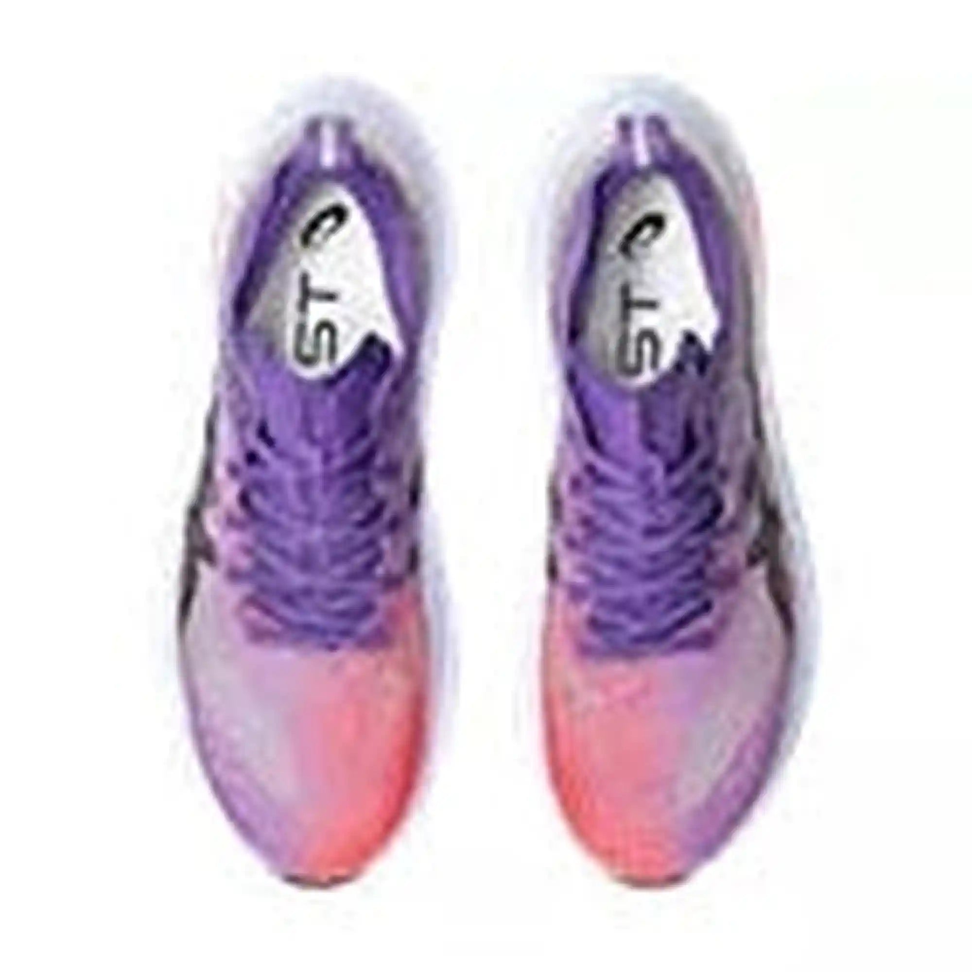 Asics - Megablast