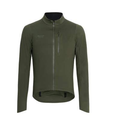 Pas Normal Studios - Men's Essential Thermal Jacket - Olive