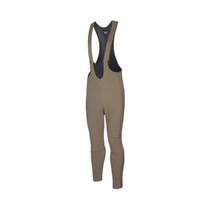 Pas Normal Studios - Men's Mechanism Deep Winter Long Bib - Dark Stone