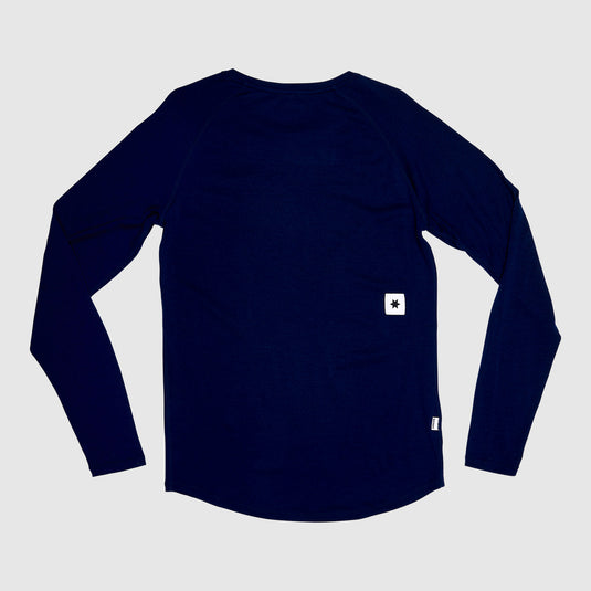 Merino Base 165 Long Sleeve Heren