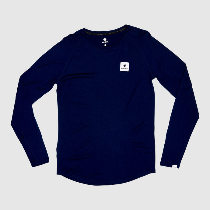 Merino Base 165 Long Sleeve Heren