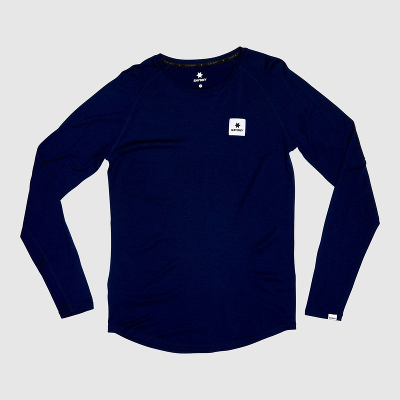 Laad foto in de galerij viewer, Merino Base 165 Long Sleeve Heren
