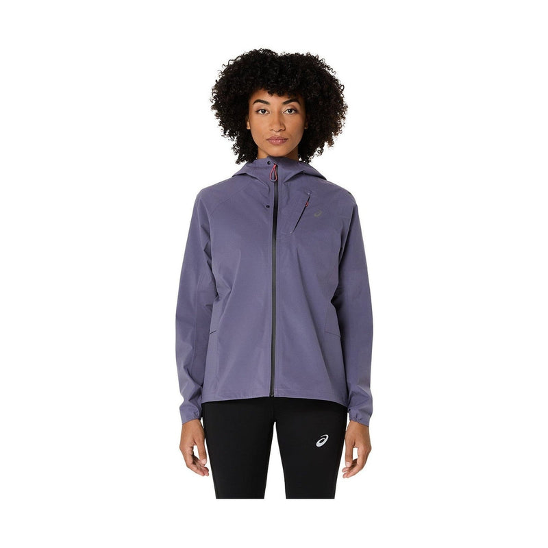 Laad foto in de galerij viewer, Asics - Metarun Waterproof Jacket Dames
