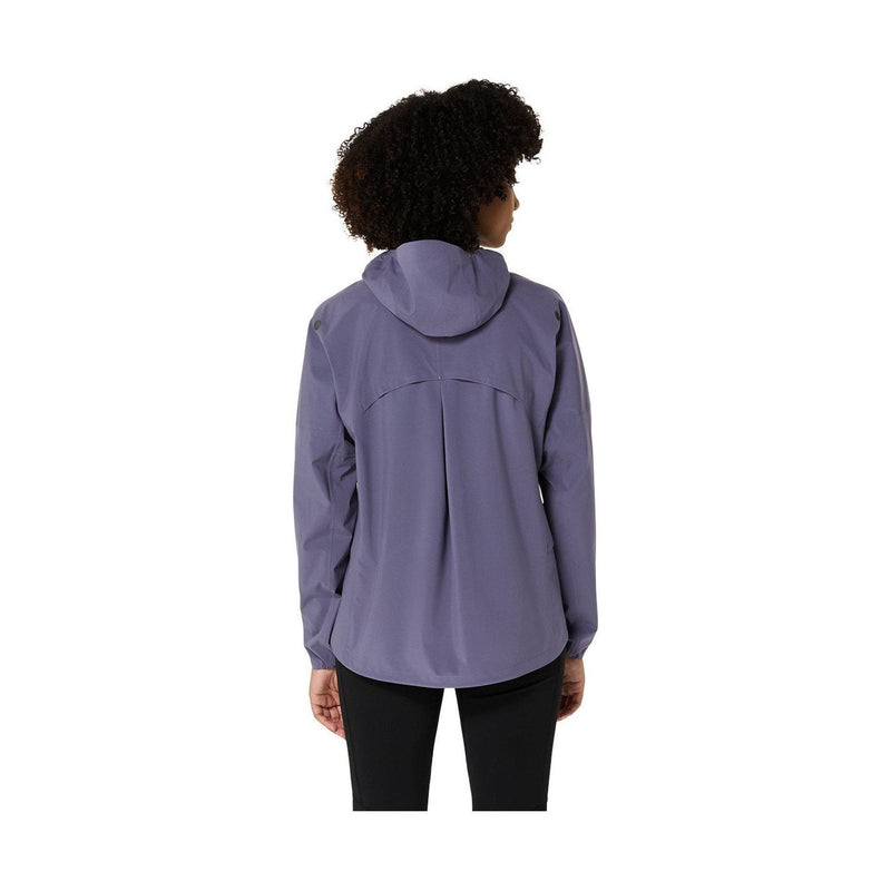 Laad foto in de galerij viewer, Asics - Metarun Waterproof Jacket Dames
