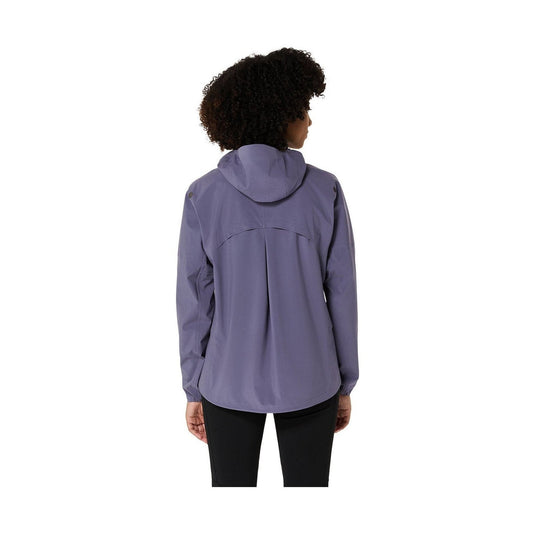 Asics - Metarun Waterproof Jacket Dames
