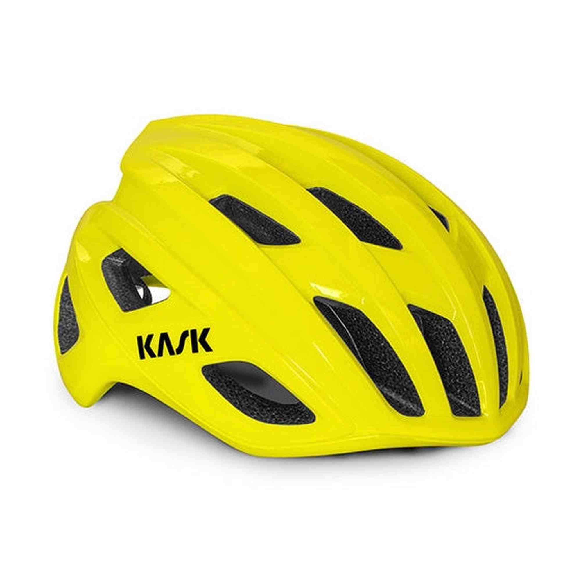 Kask - Mojito 3 - Yellow